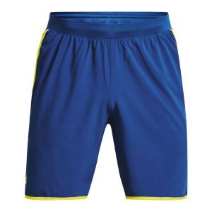 Under Armour HIIT Woven 8" Short - Men's