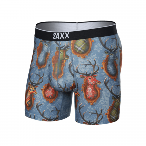 Saxx Volt Boxer Brief - Men's