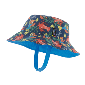 Patagonia Baby Sun Bucket Hat - Toddler