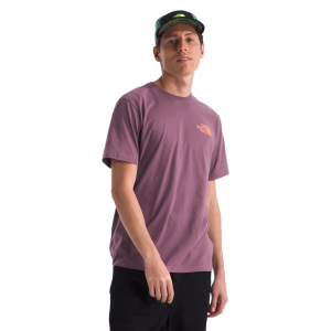 The North Face Short-sleeve Brand Proud T-Shirt - Men's