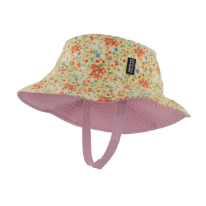 Patagonia Baby Sun Bucket Hat - Toddler