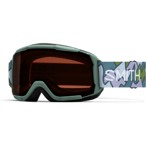 Smith Daredevil Ski Goggle - Youth