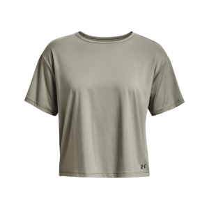 Under Armour Motion Short-Sleeve Shirt - Women's