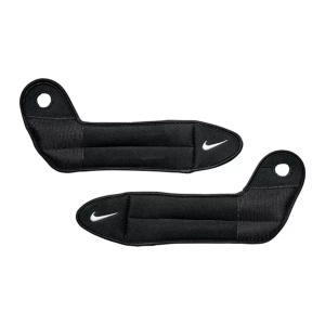 Nike 1 Pound Wrist Weights