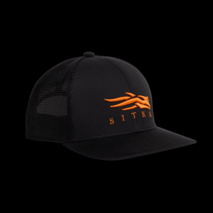 SITKA Icon Flex Mid Pro Trucker Hat
