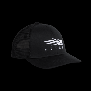 SITKA Icon Flex Mid Pro Trucker Hat
