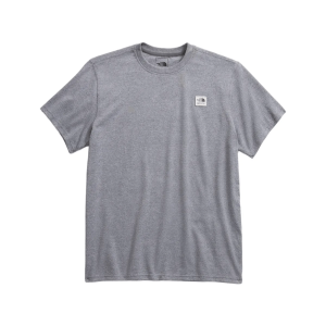 The North Face Heritage Patch Heather T-Shirt - Men's