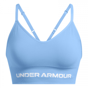Under Armour Vanish Seamless Low Sports Bra - Women's