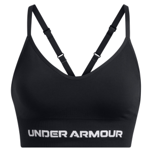 Under Armour Vanish Seamless Low Sports Bra - Women's