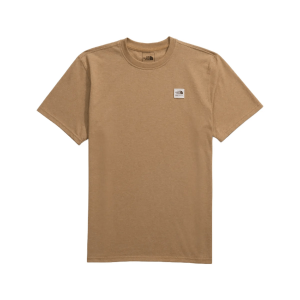 The North Face Heritage Patch Heather T-Shirt - Men's