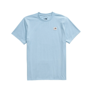The North Face Heritage Patch Heather T-Shirt - Men's