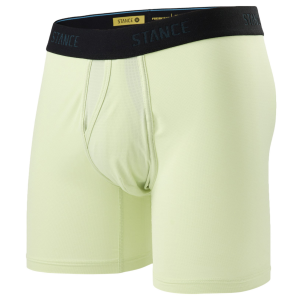 Stance Performance Boxer Brief w/ Wholester