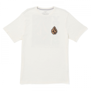 Volcom Flamed Short Sleeve Tee - Boys'