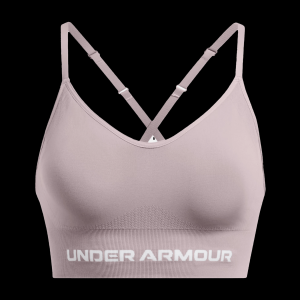 Under Armour Vanish Seamless Low Sports Bra - Women's