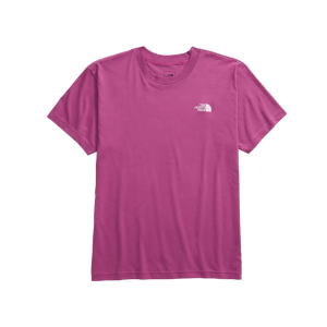 The North Face Short-Sleeve Evolution Box Fit T-Shirt - Men's