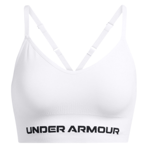 Under Armour Vanish Seamless Low Sports Bra - Women's