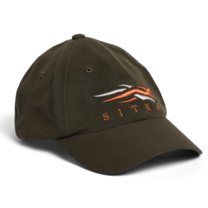 SITKA Traverse Cap