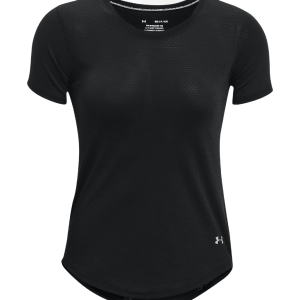 Under Armour Streaker Run Short Sleeve Shirt - Women's