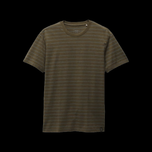 prAna Crew T-Shirt - Men's
