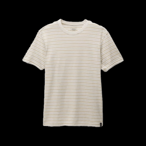 prAna Crew T-Shirt - Men's