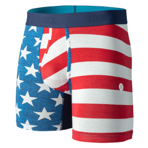 Stance The Fourth ST Wholester 6" Boxer Brief - Men's