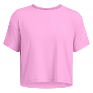 Under Armour Motion Short-Sleeve Shirt - Women's