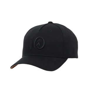 tentree Logo Cork Brim Altitude Hat