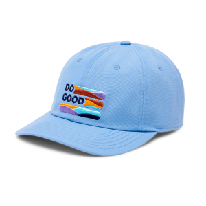 Cotopaxi Do Good Stripe Dad Hat