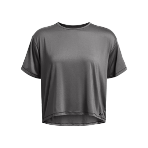Under Armour Motion Short-Sleeve Shirt - Women's