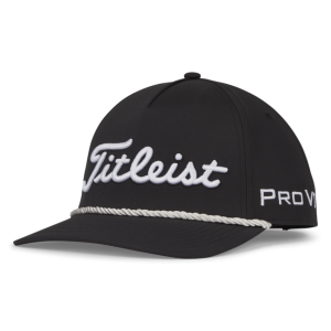 Titleist Tour Rope Hat