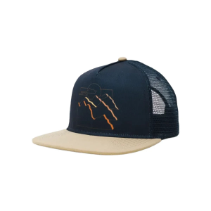 prAna Lower Pines Trucker Hat
