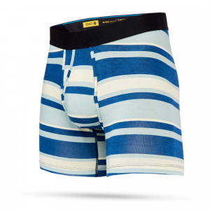 Stance Barnabe Butter Blend Boxer Brief With Wholester - Men's