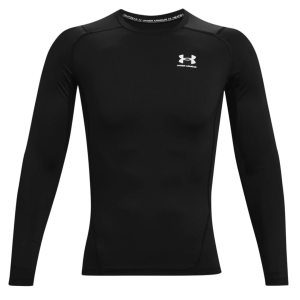 Under Armour HeatGear Long Sleeve Shirt - Men's