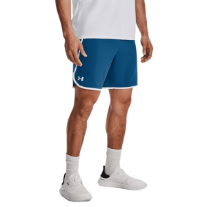Under Armour HIIT Woven 8" Short - Men's