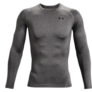 Under Armour HeatGear Long Sleeve Shirt - Men's