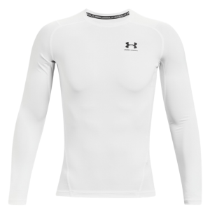 Under Armour HeatGear Long Sleeve Shirt - Men's