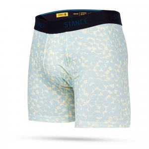 Stance Performance Boxer Brief With Wholester - Men's