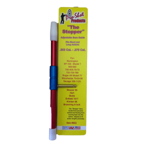 Pro-Shot Stopper Series Bore Guide