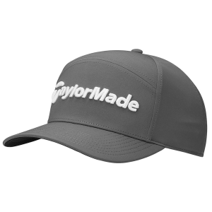 TaylorMade Carlsbad 5 Panel Snapback Hat