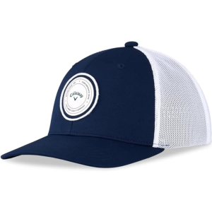 Callaway Playing Through Trucker Hat