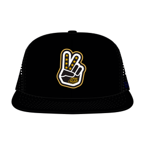 Troy Lee Designs Snapbackpeace Outhat