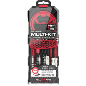 Real Avid Gun Boss Multi-Kit