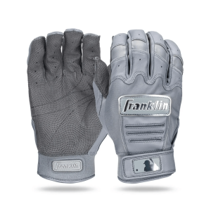 Franklin Sports CFX Pro Full Color Chrome Series Batting Glove