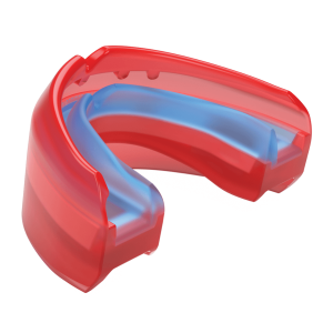 Shock Doctor Ultra Double Braces Mouthguard