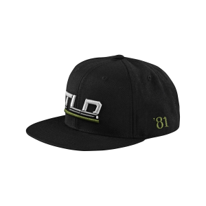 Troy Lee Designs Snapback Speed Hat