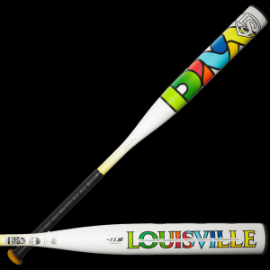 Louisville Slugger Diva (-11.5) Fastpitch Softball Bat 2025