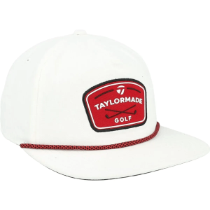 TaylorMade Rope Hat