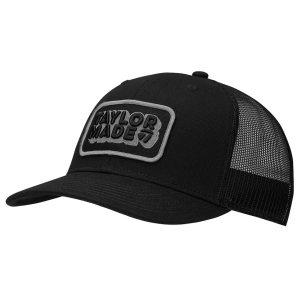 TaylorMade Hat Retro Trucker