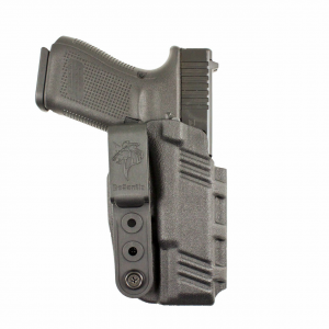 DeSantis Slim-Tuk Holster