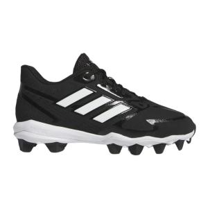 adidas Icon 8 MD Baseball Cleat - Youth